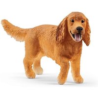 Schleich 13896 - Farm World, Englischer Cocker Spaniel, Hund von Schleich
