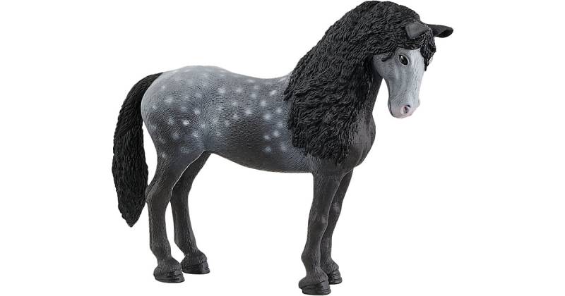 Schleich Horse Club 13922 Pura Raza Española Stute bunt von Schleich