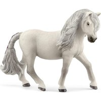 Schleich 13942 - Horse Club, Island Pony Stute, Islandpony, Pferd, Höhe: 8,7 cm Schleich 13942 - Horse Club, Island Pony Stute, Islandpony, Pferd, Höhe: 8,7 cm von Schleich