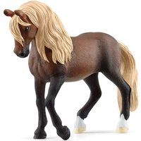Schleich 13952 - Horse Club, Paso Peruano Hengst, Pferd Tierfigur, Länge: 14 cm Schleich 13952 - Horse Club, Paso Peruano Hengst, Pferd Tierfigur, Länge: 14 cm von Schleich