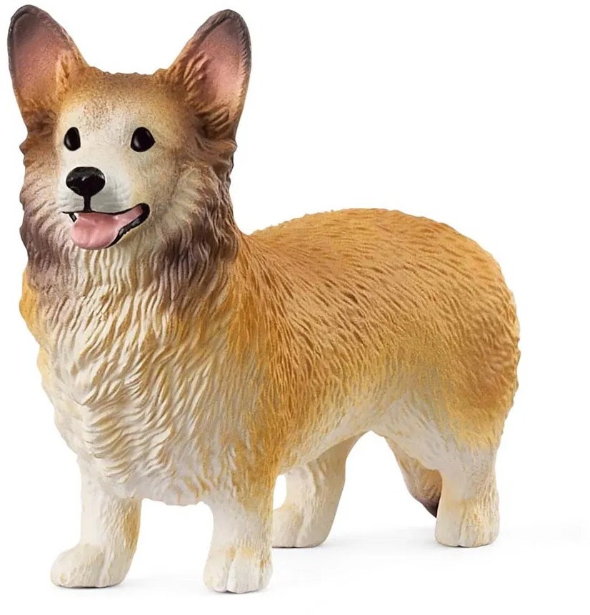 Schleich 13999 Farm World Welsh Corgie Schleich 13999 Farm World Welsh Corgie von Schleich