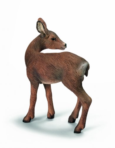 Schleich 14380 - Waldtiere, Ricke von Schleich