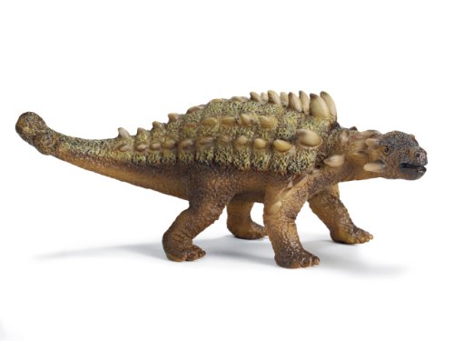 Schleich 14505 - Urzeittiere, Saichania Schleich 14505 - Urzeittiere, Saichania von SCHLEICH