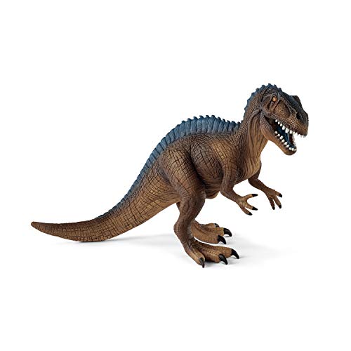 Schleich 14584' Acrocanthosaurus Figure Schleich 14584' Acrocanthosaurus Figure von SCHLEICH