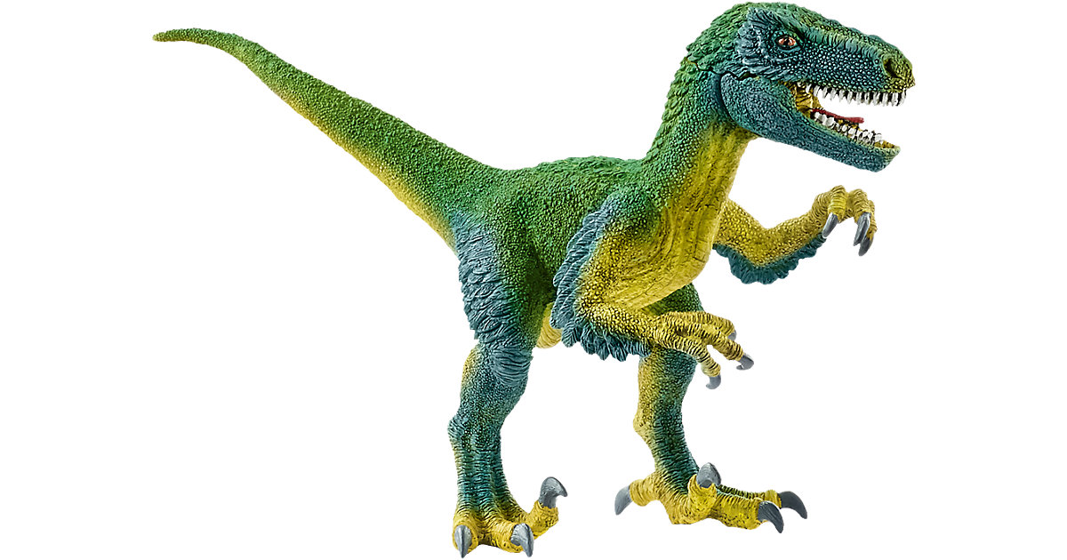 Schleich 14585 Dinosaurier: Velociraptor Schleich 14585 Dinosaurier: Velociraptor von Schleich