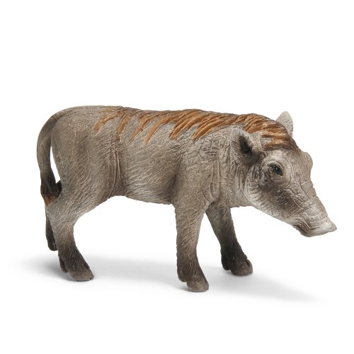 Schleich 14612 - Warzenschwein Ferkel Schleich 14612 - Warzenschwein Ferkel von SCHLEICH