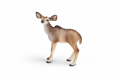 Schleich 14644 - Kudujunges Schleich 14644 - Kudujunges von SCHLEICH