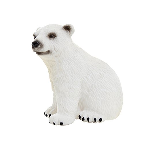 Schleich 14660 - Eisbärjunges von SCHLEICH