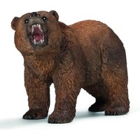 Schleich - 14685 Grizzlybär Schleich - 14685 Grizzlybär von Schleich