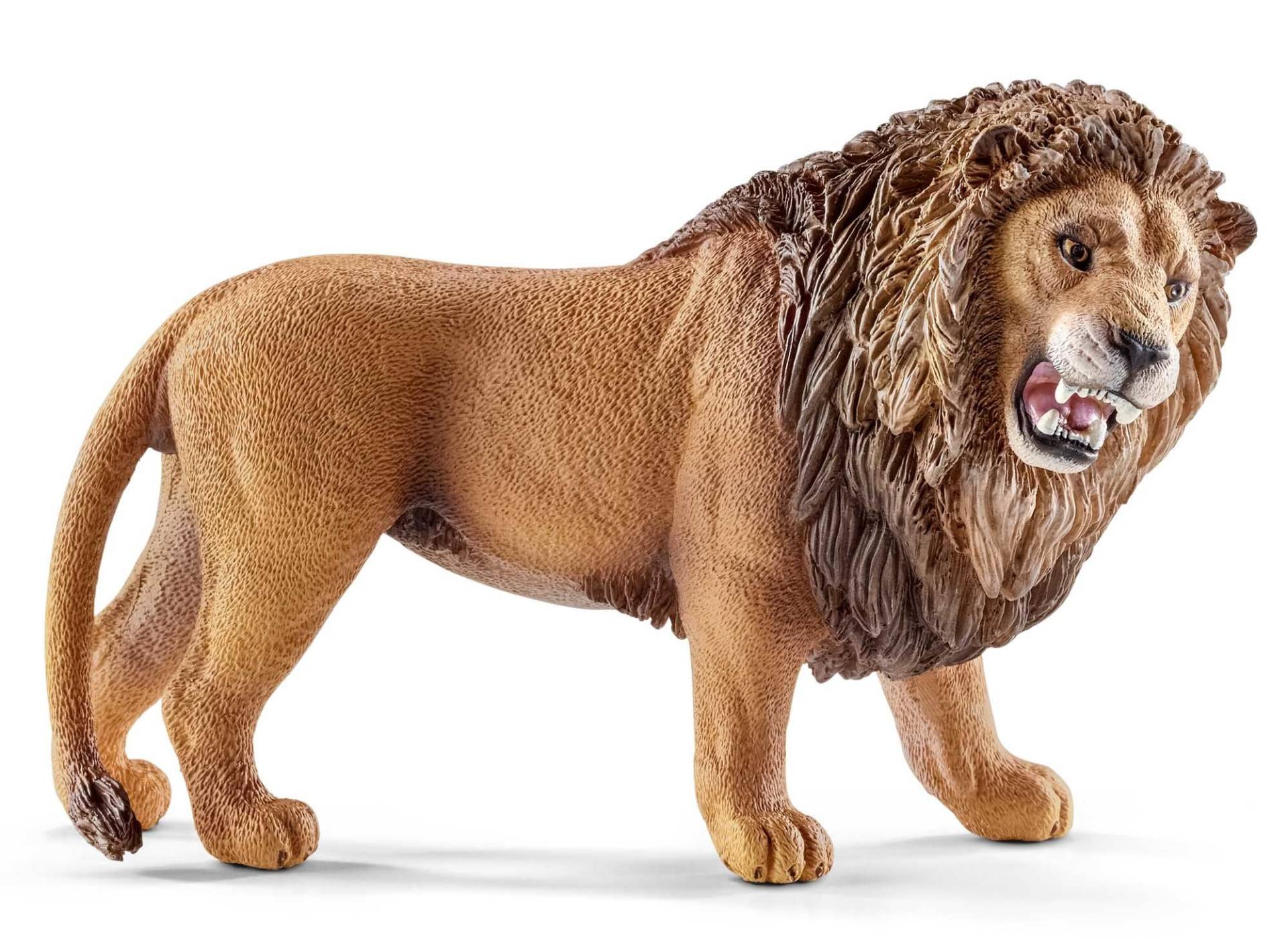 Schleich 14726 Löwe Brüllend Schleich 14726 Löwe Brüllend von Schleich