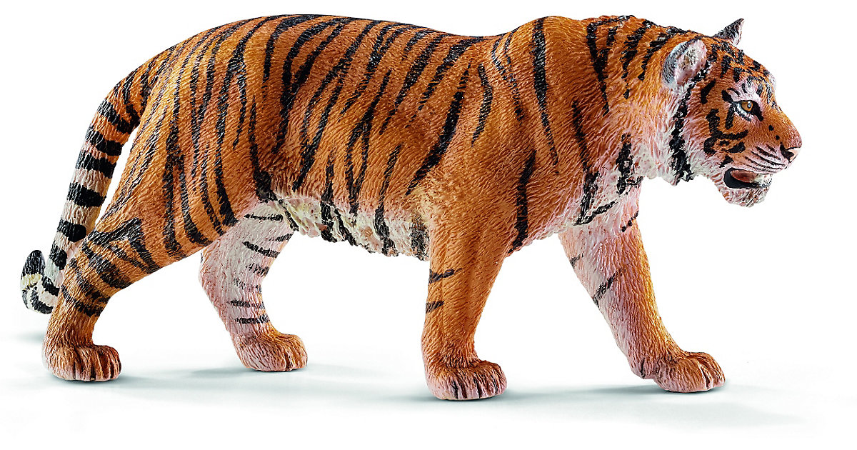 Schleich 14729 Wild Life: Tiger Schleich 14729 Wild Life: Tiger von Schleich