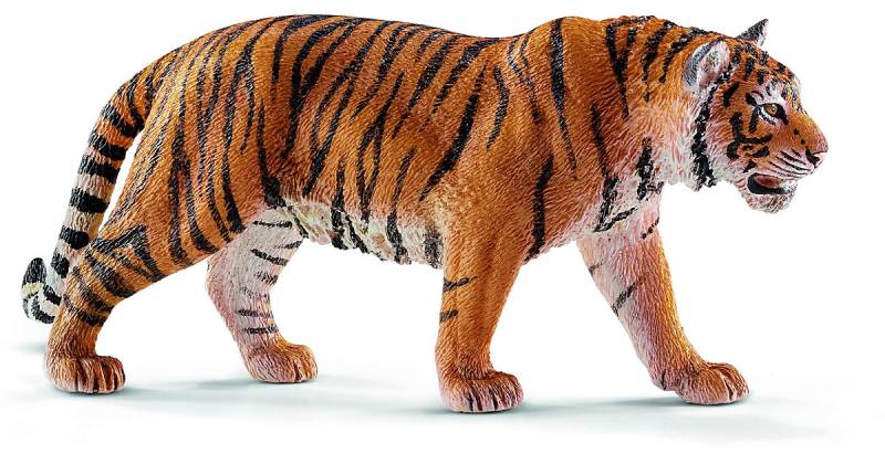 Schleich 14729 Wild Life: Tiger von Schleich