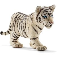 Schleich - 14732 Tigerjunges, weiß von Schleich