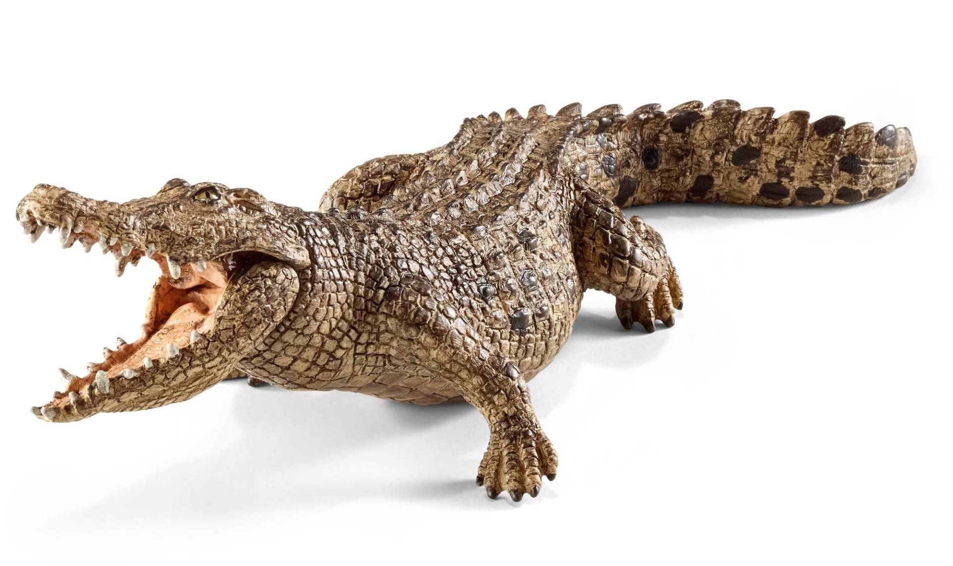 Schleich 14736 Krokodil Schleich 14736 Krokodil von Schleich