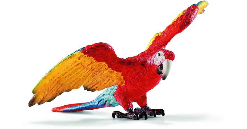 Schleich Wild Life 14737 Ara von Schleich