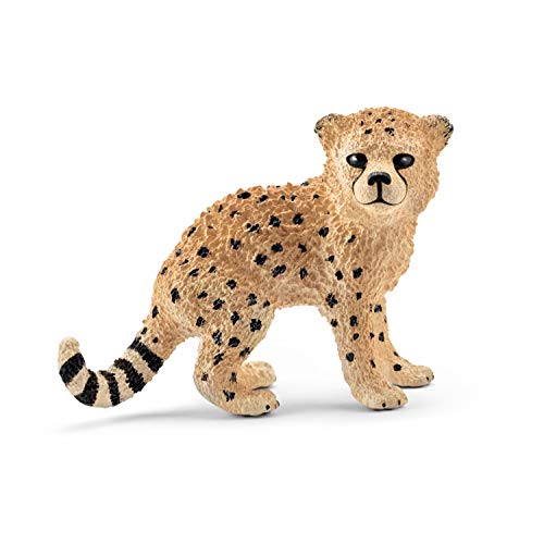Schleich 14747 - Gepardenbaby von SCHLEICH