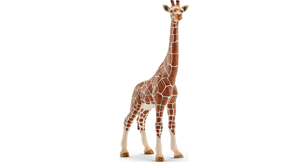 Schleich Wild Life 14750 Giraffenkuh von Schleich
