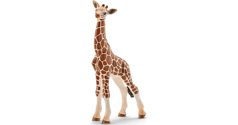 Schleich Wild Life 14751 Giraffenbaby von Schleich