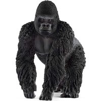 Schleich 14770 Wild Life: Gorilla Männchen von Schleich GmbH