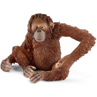 Schleich - 14775 Orang-Utan Weibchen Schleich - 14775 Orang-Utan Weibchen von Schleich