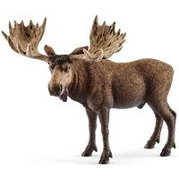 Elch Bulle von Schleich GmbH