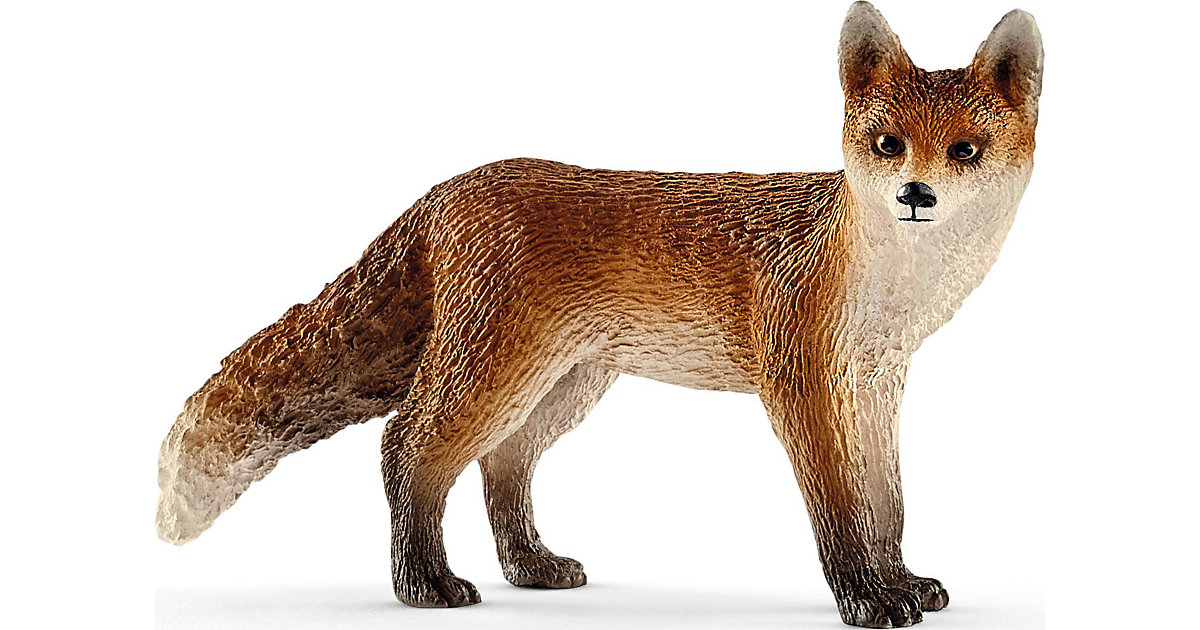Schleich 14782 Wild Life: Fuchs Schleich 14782 Wild Life: Fuchs von Schleich