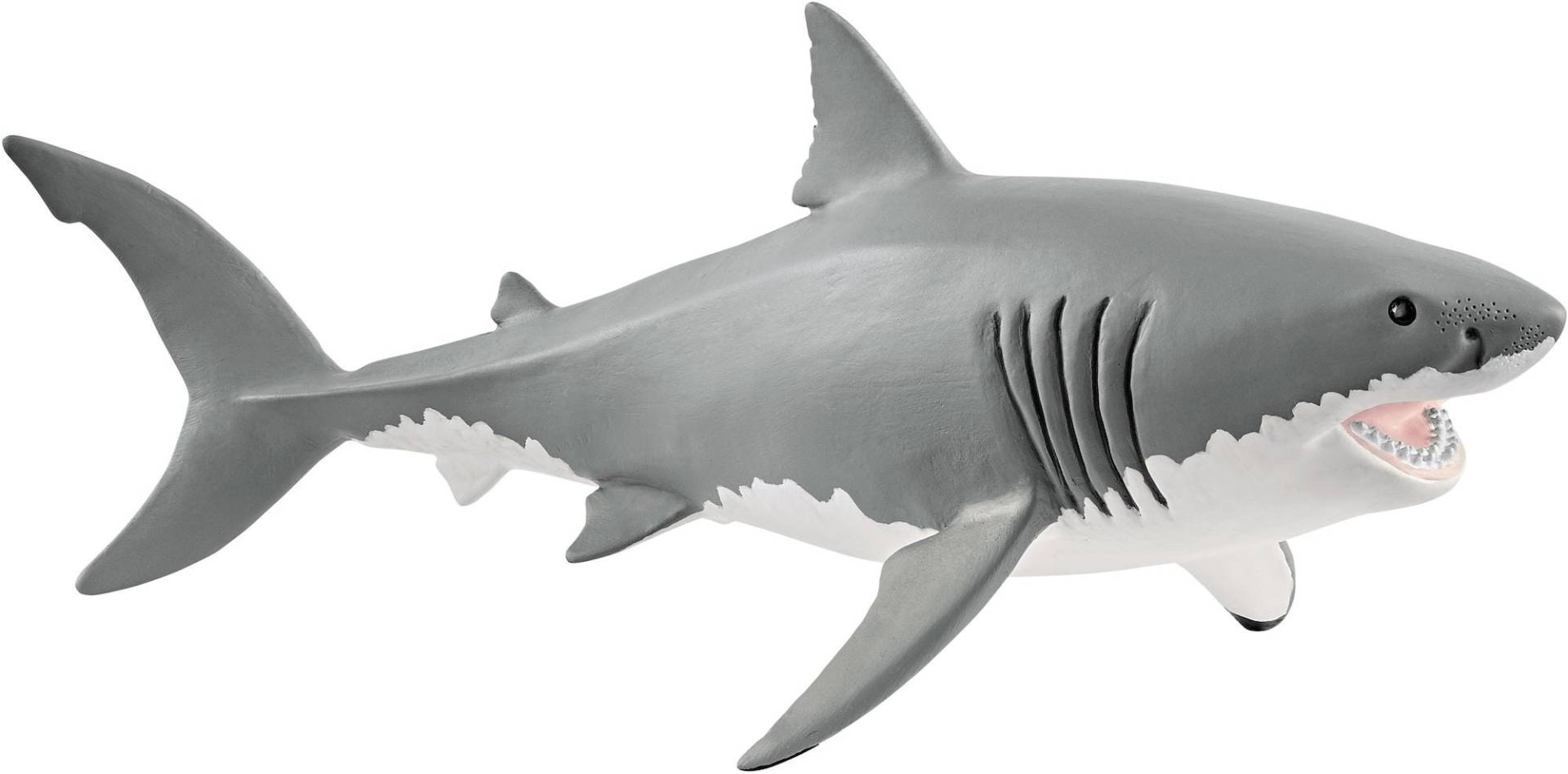 Schleich 14809 Weißer Hai Schleich 14809 Weißer Hai von Schleich