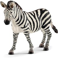 Schleich - 14810 Zebra Stute von Schleich GmbH