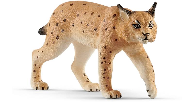 Schleich Wild Life 14822 Luchs von Schleich