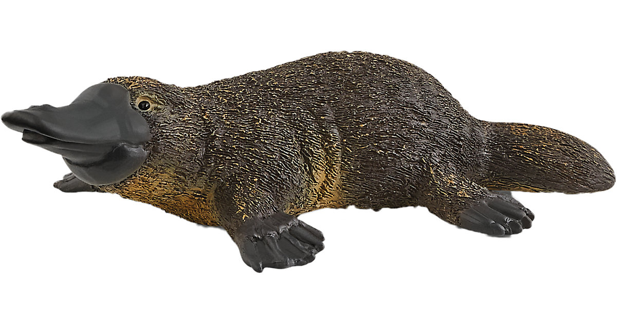 Schleich Wild Life 14840 Schnabeltier bunt Schleich Wild Life 14840 Schnabeltier bunt von Schleich