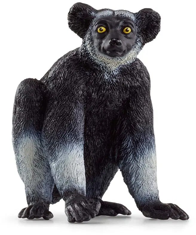 Schleich 14877 Wild Life Indri Schleich 14877 Wild Life Indri von Schleich