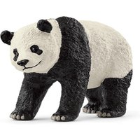 Schleich 14885 - Wild Life, Großer Panda, Höhe: 5,5 cm Schleich 14885 - Wild Life, Großer Panda, Höhe: 5,5 cm von Schleich