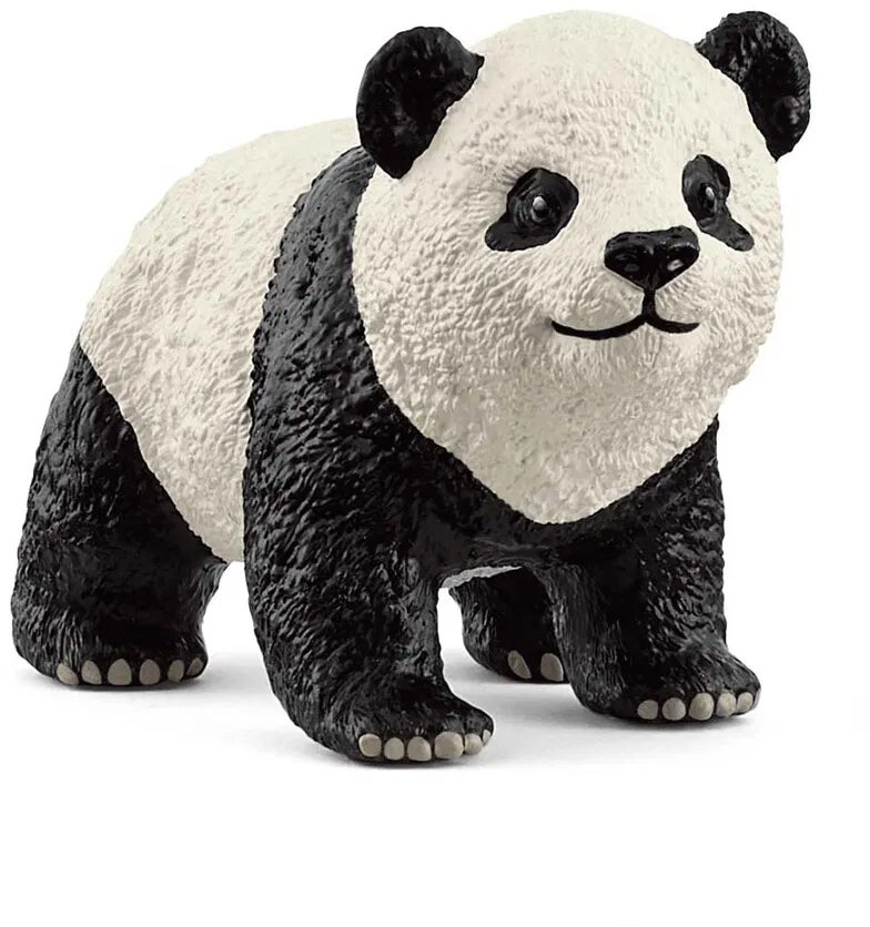 Schleich 14886 Großer Panda Junges Schleich 14886 Großer Panda Junges von Schleich