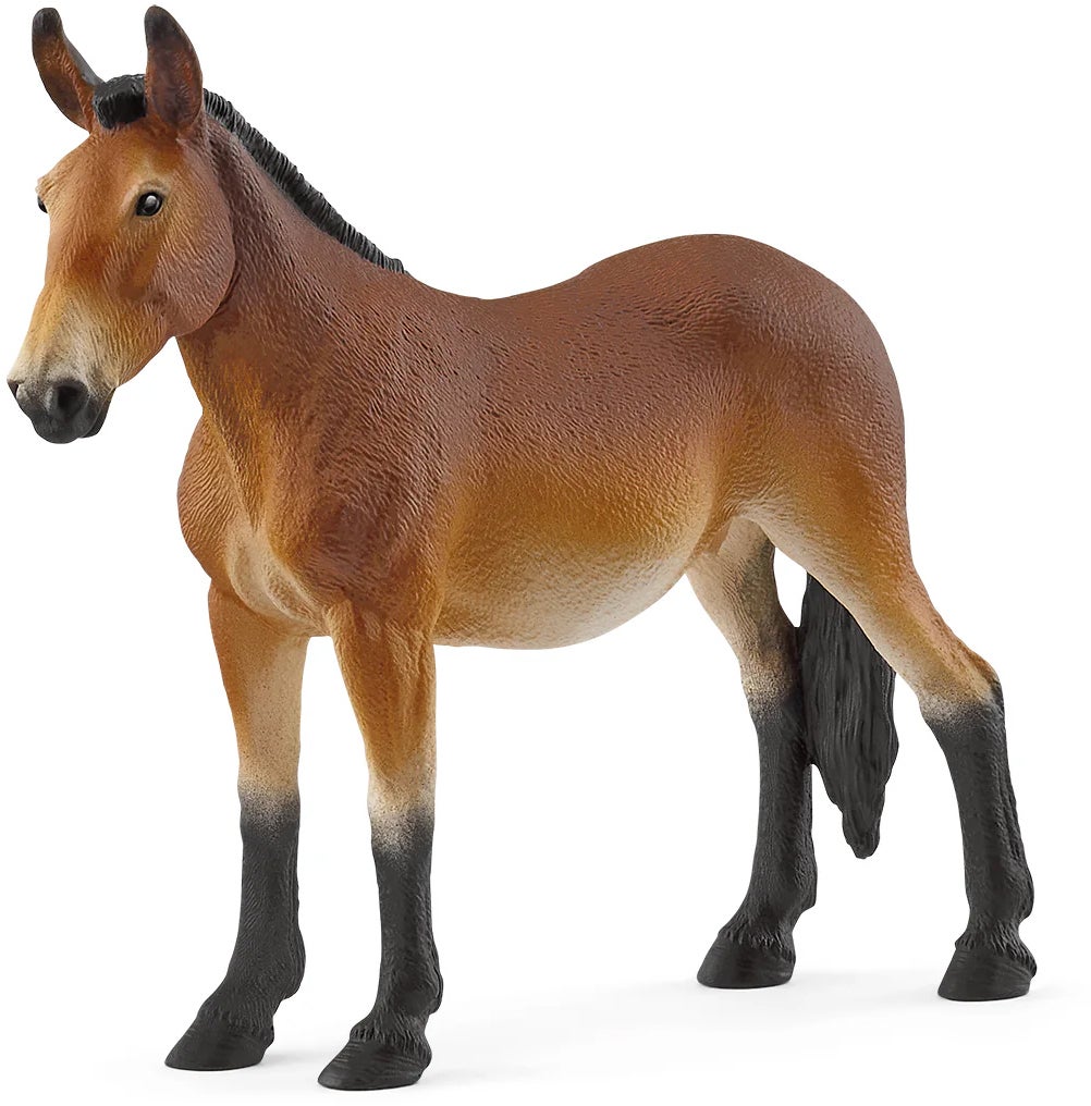 Schleich 14889 Farm World Maultier Schleich 14889 Farm World Maultier von Schleich