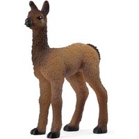 Schleich 14890 - Farm World, Lama Fohlen, Höhe: 5,1 cm Schleich 14890 - Farm World, Lama Fohlen, Höhe: 5,1 cm von Schleich