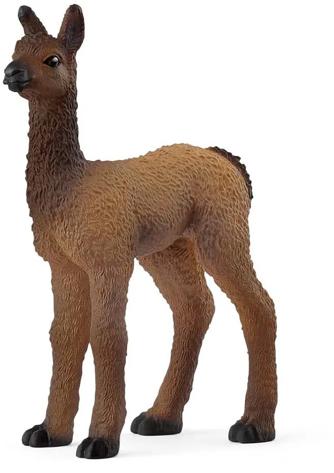 Schleich 14890 Lama-Fohlen Schleich 14890 Lama-Fohlen von Schleich