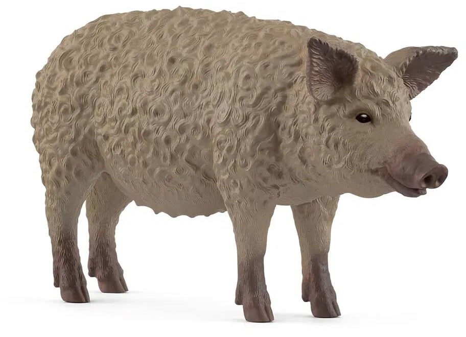 Schleich 14892 Wollschwein Schleich 14892 Wollschwein von Schleich