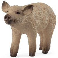 Schleich 14893 - Farm World, Wollschwein Ferkel, Höhe: 3 cm von Schleich
