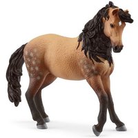 Schleich 14894 - Horse Club, Andalusier Stute, Tierfigur, Länge: 13,5 cm Schleich 14894 - Horse Club, Andalusier Stute, Tierfigur, Länge: 13,5 cm von Schleich