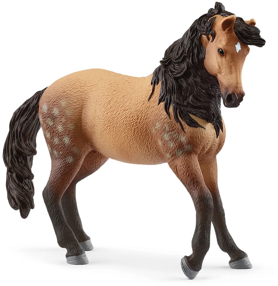 Schleich 14894 Horse Club Andalusier Stute Schleich 14894 Horse Club Andalusier Stute von Schleich