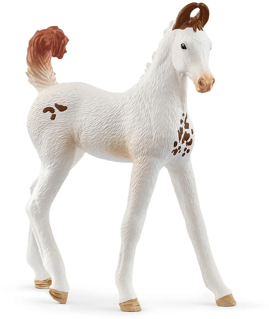 Schleich 14896 Horse Club Marwari Fohlen Schleich 14896 Horse Club Marwari Fohlen von Schleich