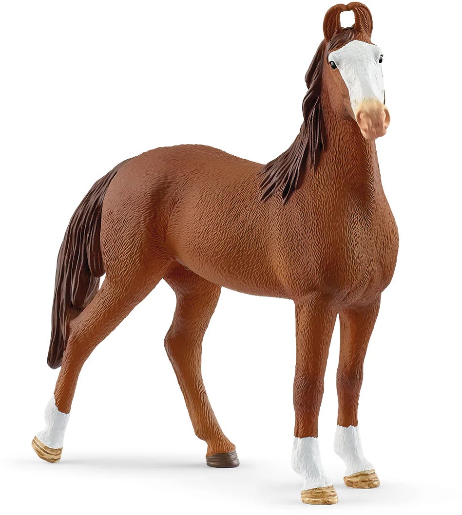 Schleich 14897 Horse Club Marwari Stute Schleich 14897 Horse Club Marwari Stute von Schleich