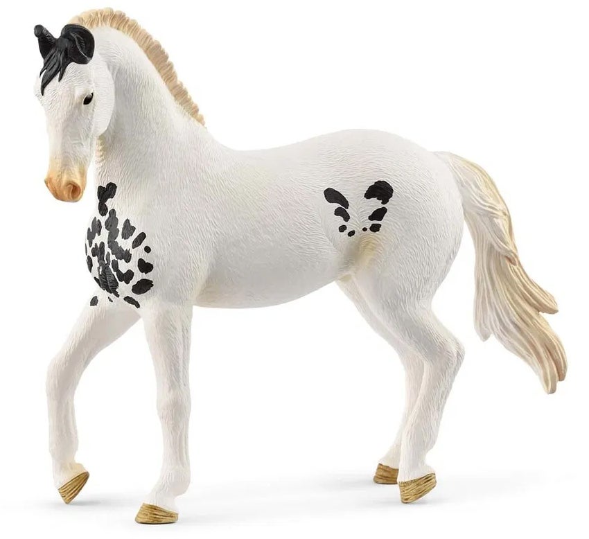 Schleich 14898 Marwari Hengst Schleich 14898 Marwari Hengst von Schleich