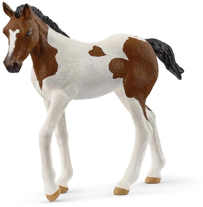 Schleich 14899 Horse Club Paint Horse Fohlen Schleich 14899 Horse Club Paint Horse Fohlen von Schleich