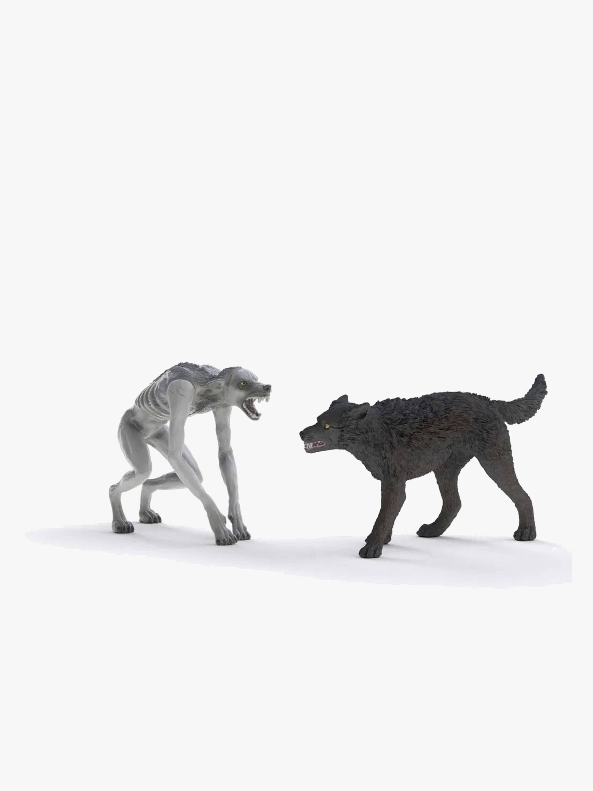 Schleich 14906 Werwolf vs. Animagus Schleich 14906 Werwolf vs. Animagus von Schleich
