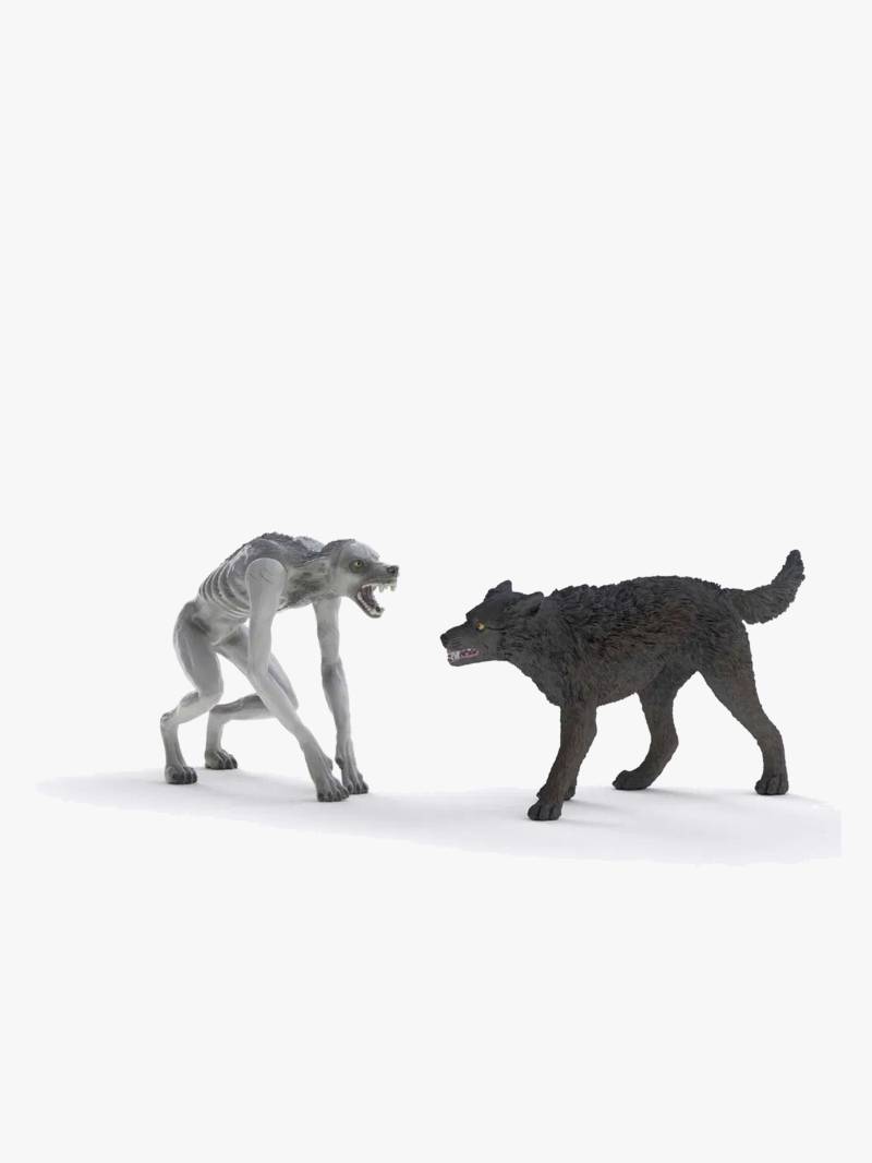Schleich 14906 Werwolf vs. Animagus von Schleich