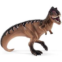 Schleich 15010 - Dinosaurs, Giganotosaurus, Tierfigur von Schleich GmbH
