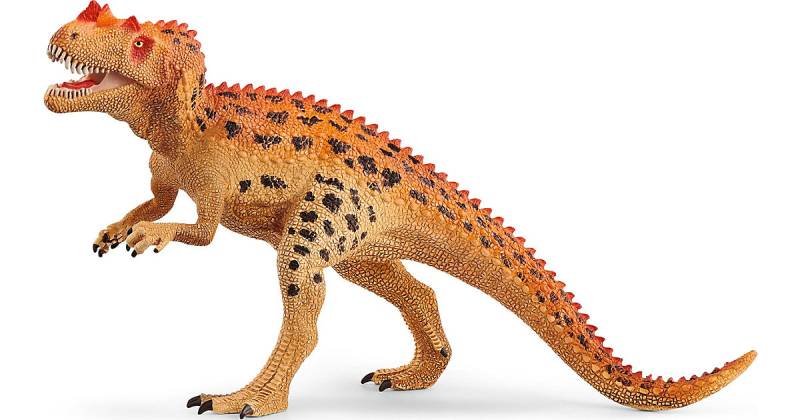 Schleich Dinosaurier 15019 Ceratosaurus bunt von Schleich