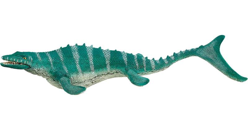 Schleich Dinosaurier 15026 Mosasaurus bunt von Schleich