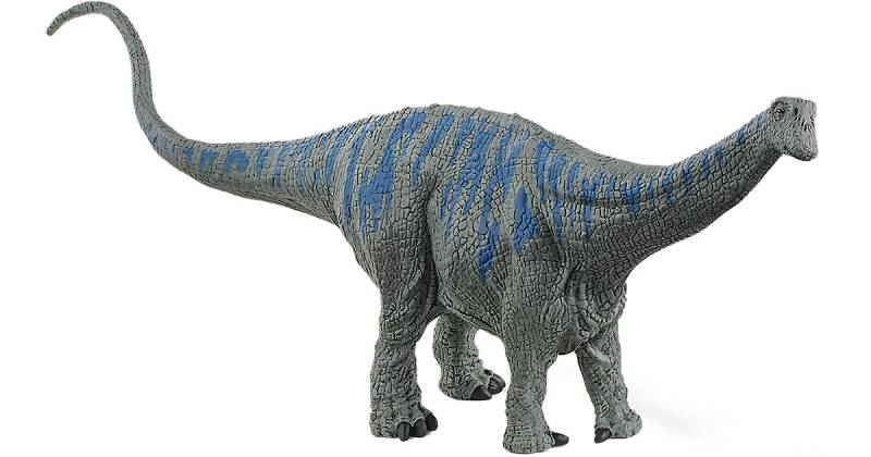 Schleich Dinosaurier 15027 Brontosaurus bunt von Schleich